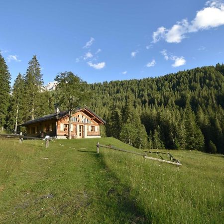 Chalet Brenta Dolomites Villa Madonna di Campiglio Exterior photo