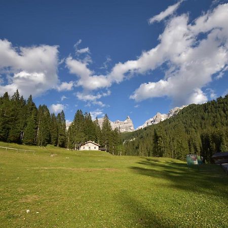 Chalet Brenta Dolomites Villa Madonna di Campiglio Exterior photo