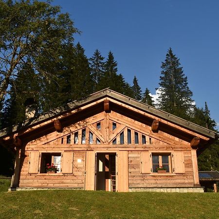 Chalet Brenta Dolomites Villa Madonna di Campiglio Exterior photo