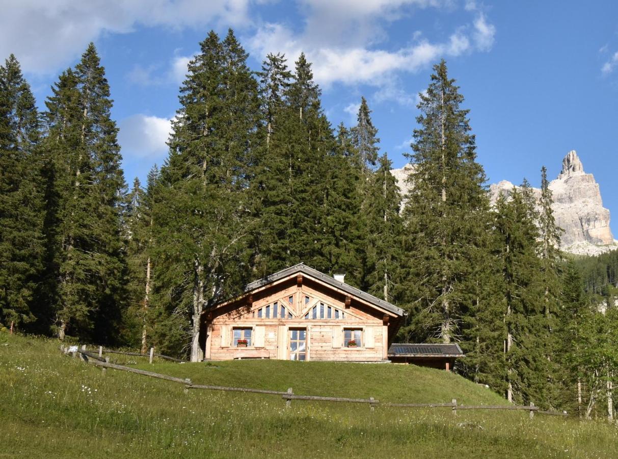 Chalet Brenta Dolomites Villa Madonna di Campiglio Exterior photo