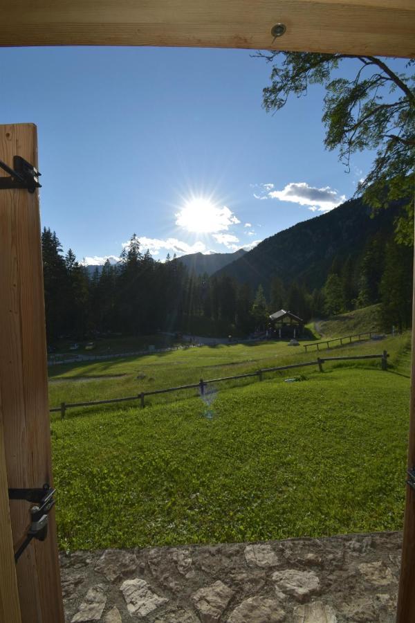 Chalet Brenta Dolomites Villa Madonna di Campiglio Exterior photo