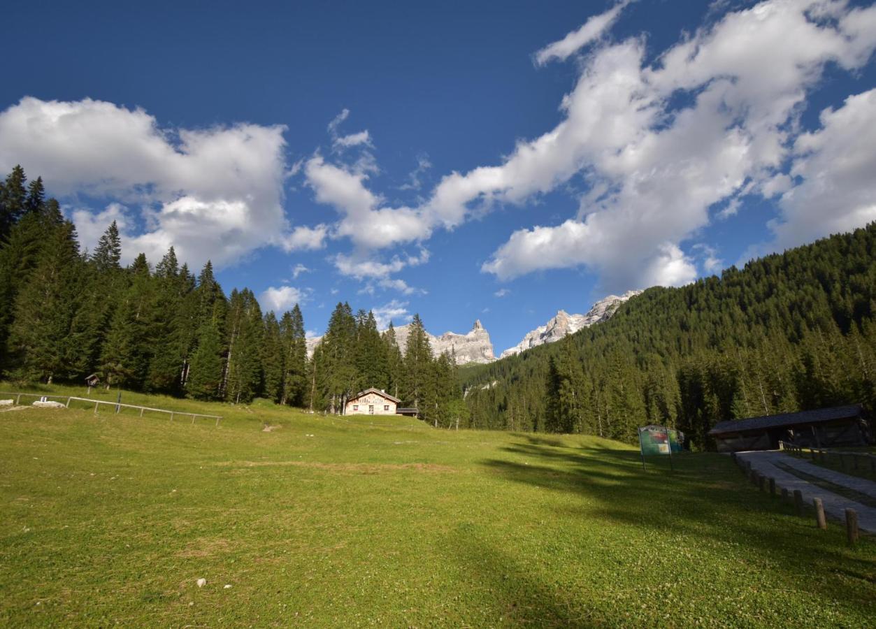 Chalet Brenta Dolomites Villa Madonna di Campiglio Exterior photo